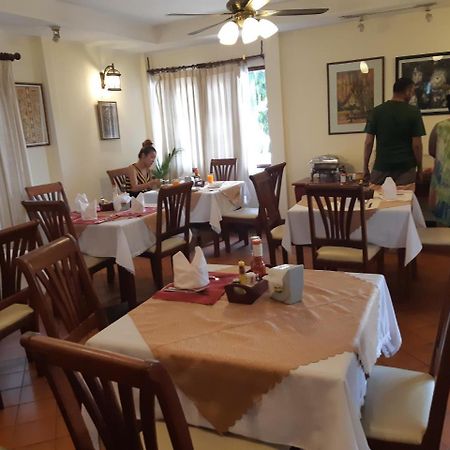 Avilla Phasouk Hotel Βιεντιάν Εξωτερικό φωτογραφία