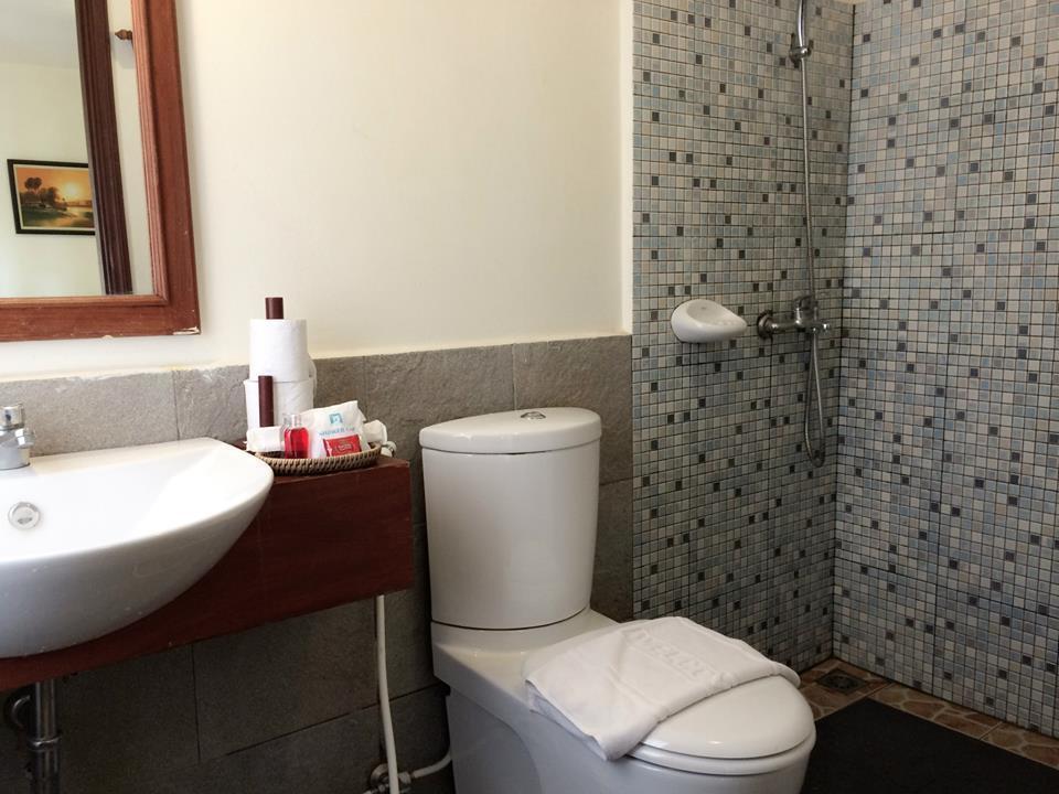 Avilla Phasouk Hotel Βιεντιάν Εξωτερικό φωτογραφία