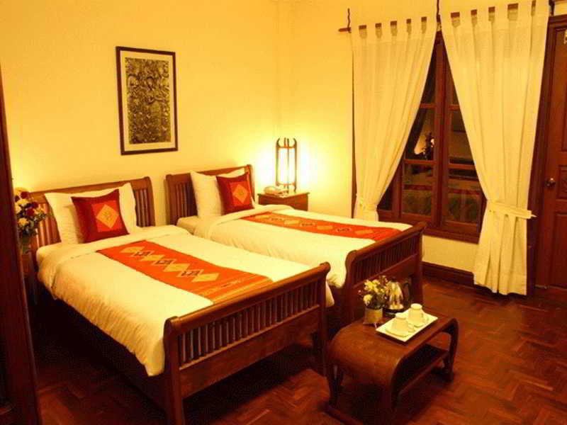 Avilla Phasouk Hotel Βιεντιάν Εξωτερικό φωτογραφία
