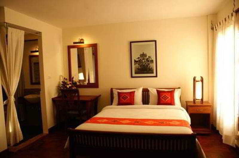 Avilla Phasouk Hotel Βιεντιάν Εξωτερικό φωτογραφία