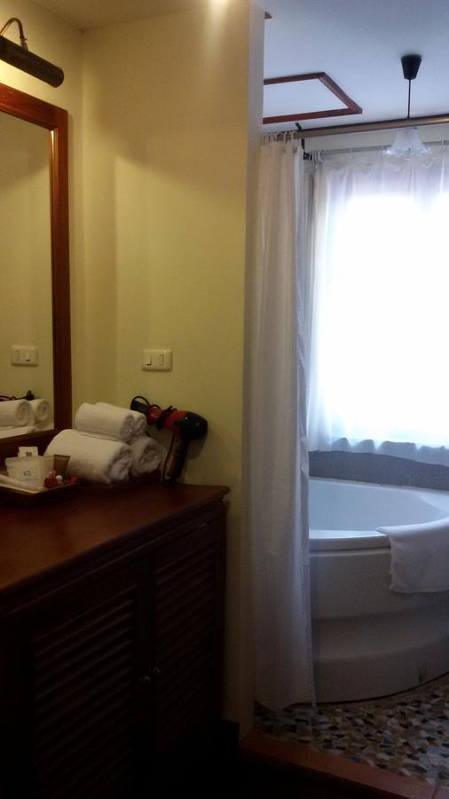 Avilla Phasouk Hotel Βιεντιάν Εξωτερικό φωτογραφία