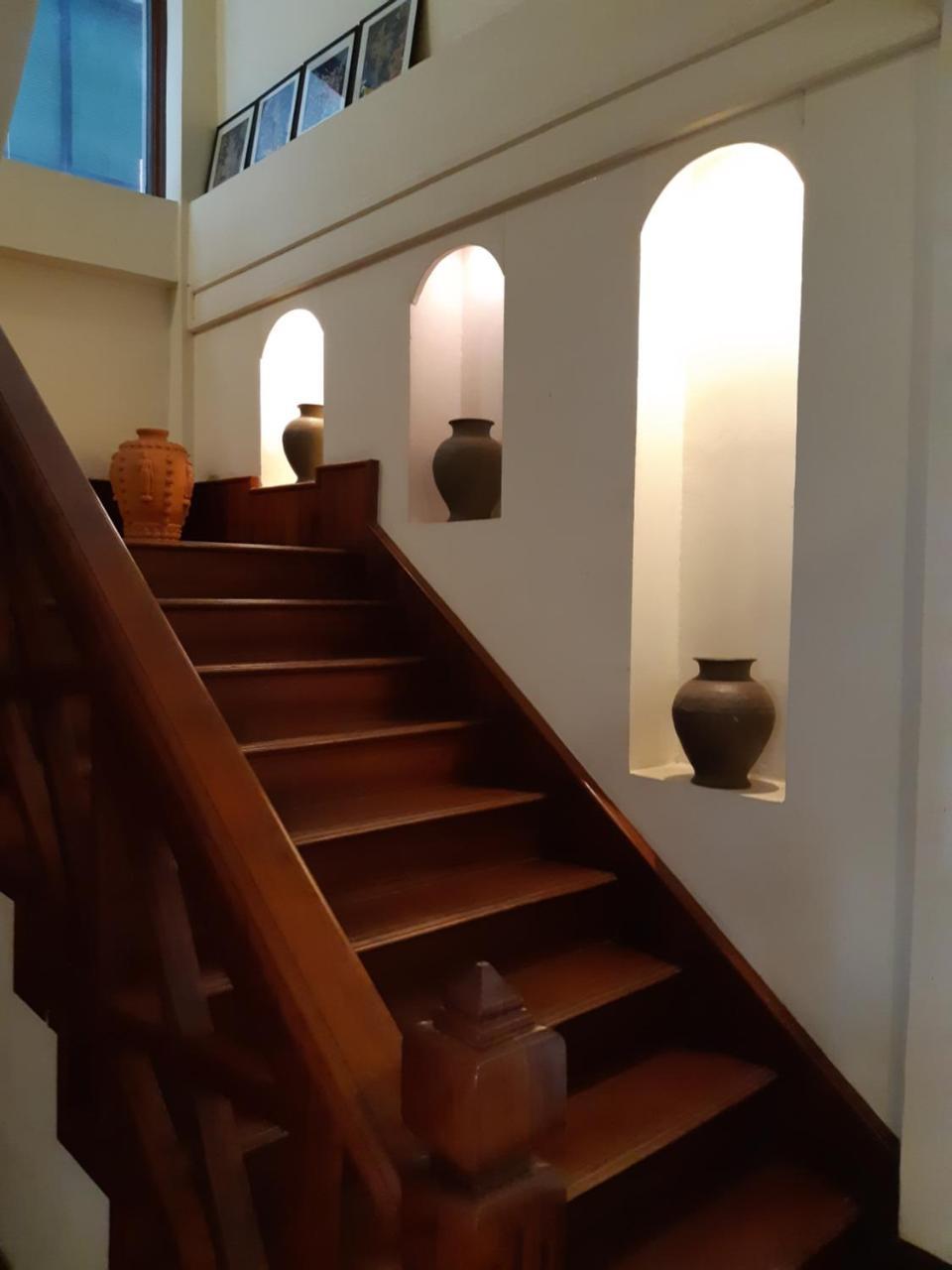 Avilla Phasouk Hotel Βιεντιάν Εξωτερικό φωτογραφία