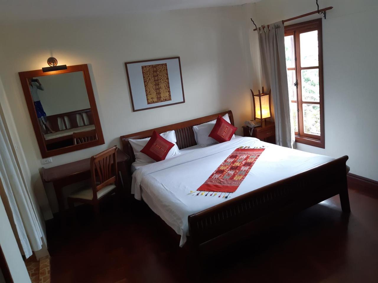 Avilla Phasouk Hotel Βιεντιάν Εξωτερικό φωτογραφία