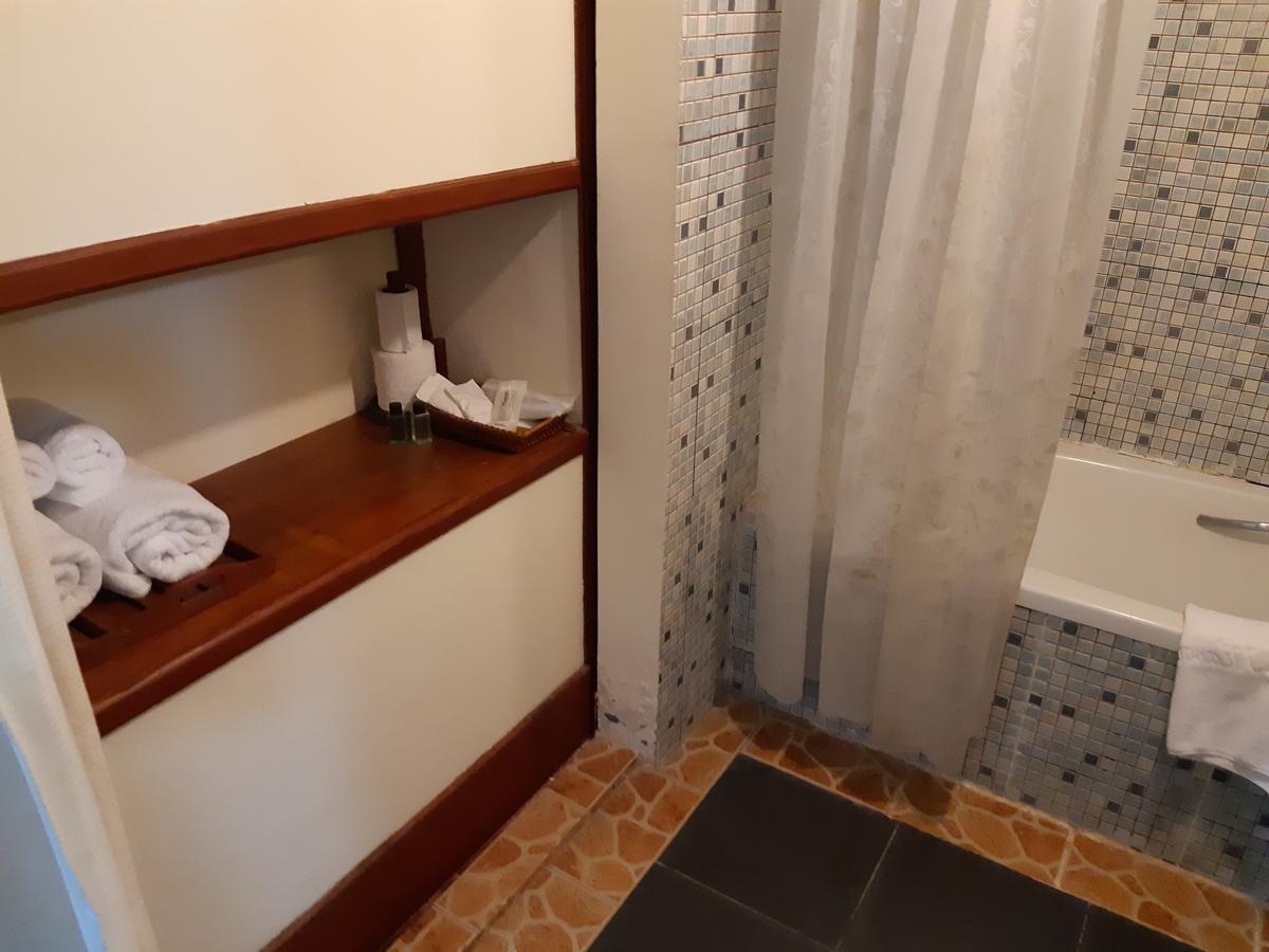 Avilla Phasouk Hotel Βιεντιάν Εξωτερικό φωτογραφία