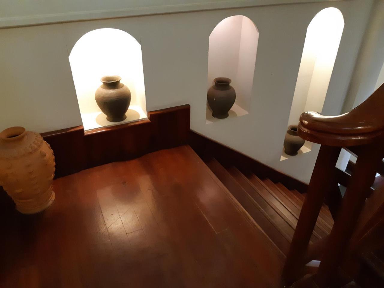 Avilla Phasouk Hotel Βιεντιάν Εξωτερικό φωτογραφία