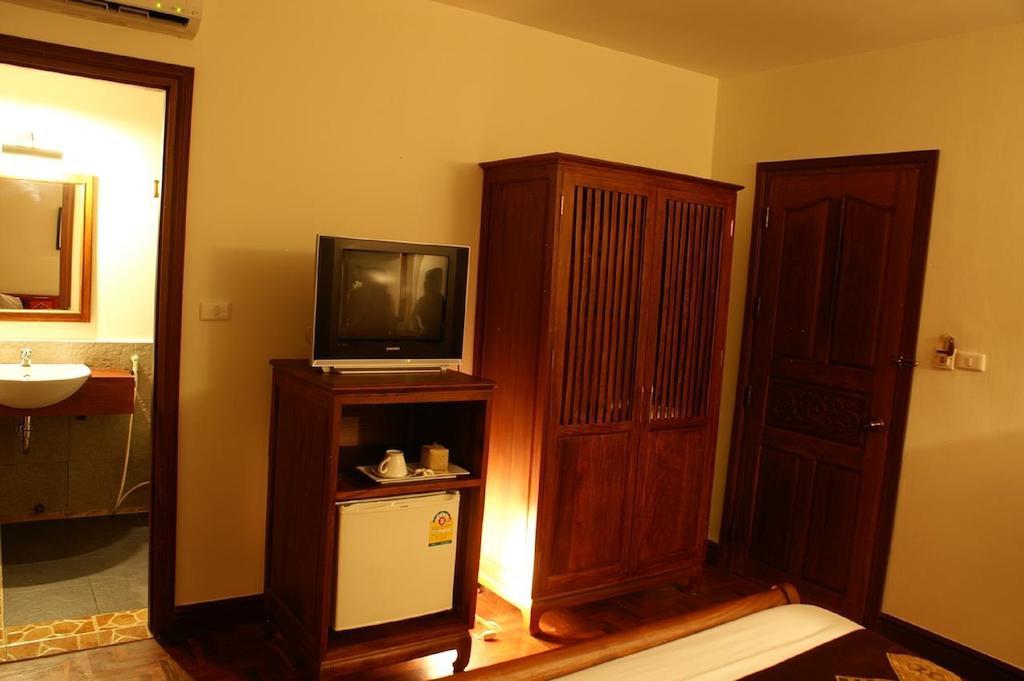Avilla Phasouk Hotel Βιεντιάν Εξωτερικό φωτογραφία